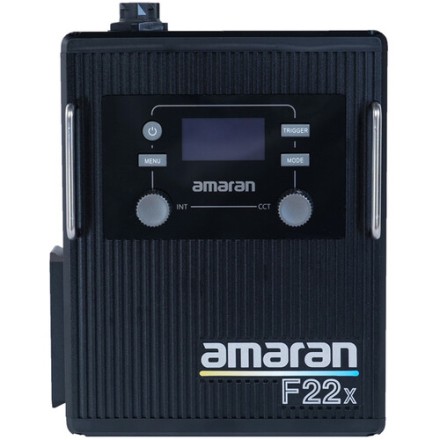 Гибкая LED панель Aputure Amaran F22x