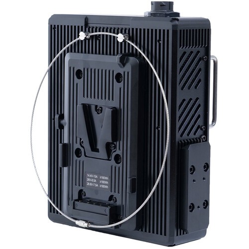 Гнучка LED панель Aputure Amaran F22x