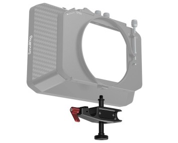 Кріплення SmallRig 15mm LWS Rod Support for Matte Box