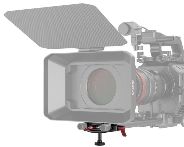 Крепление SmallRig 15mm LWS Rod Support for Matte Box