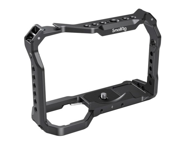 Клетка для камеры SmallRig Light Cage for Sony A7 III A7R III A9