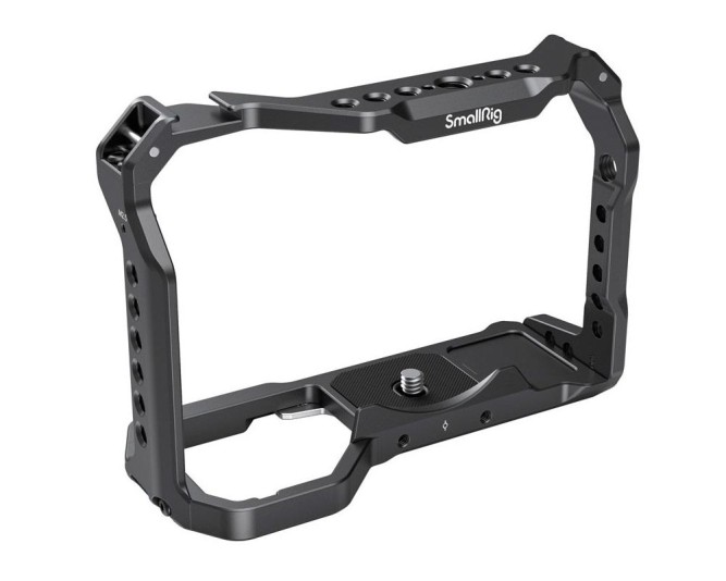 Клітка для камери SmallRig Light Cage for Sony A7 III A7R III A9 (знято з виробництва)