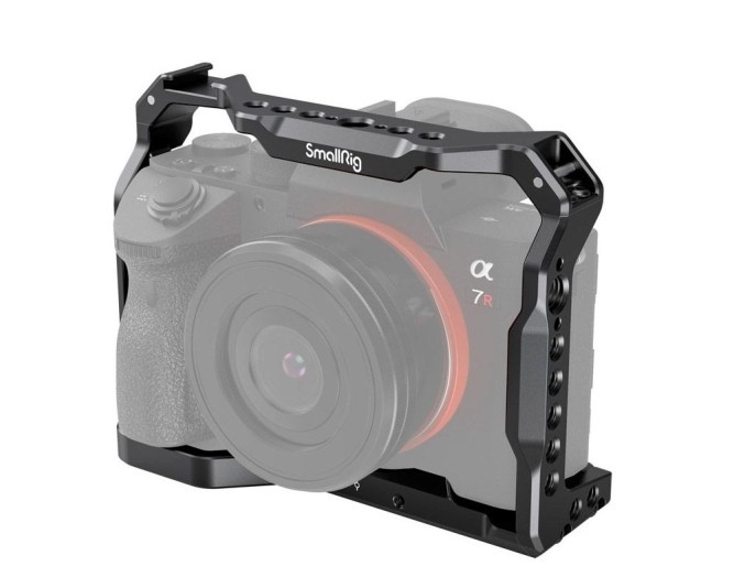 Клітка для камери SmallRig Light Cage for Sony A7 III A7R III A9 (знято з виробництва)