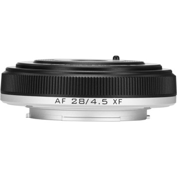 Обʼєктив Viltrox AF 28mm f/4.5 XF для Fujifilm