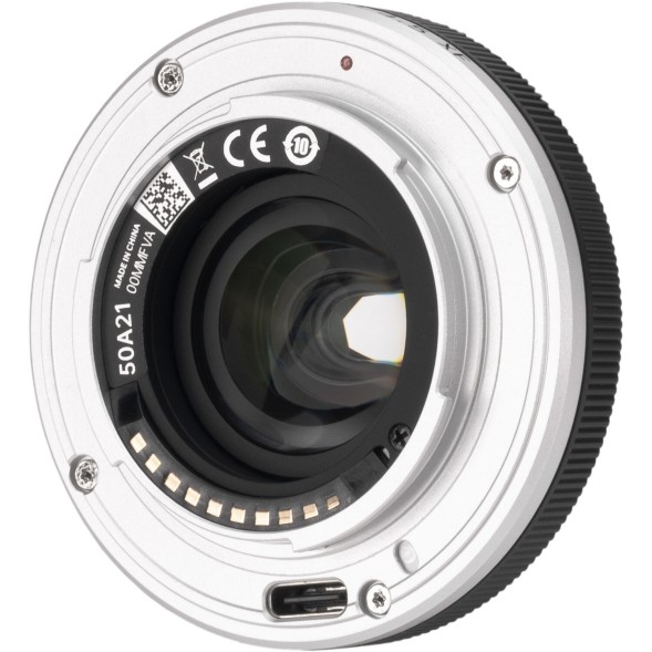 Объектив Viltrox AF 28mm f/4.5 XF для Fujifilm