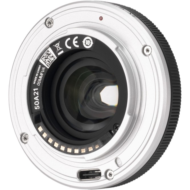 Обʼєктив Viltrox AF 28mm f/4.5 XF для Fujifilm