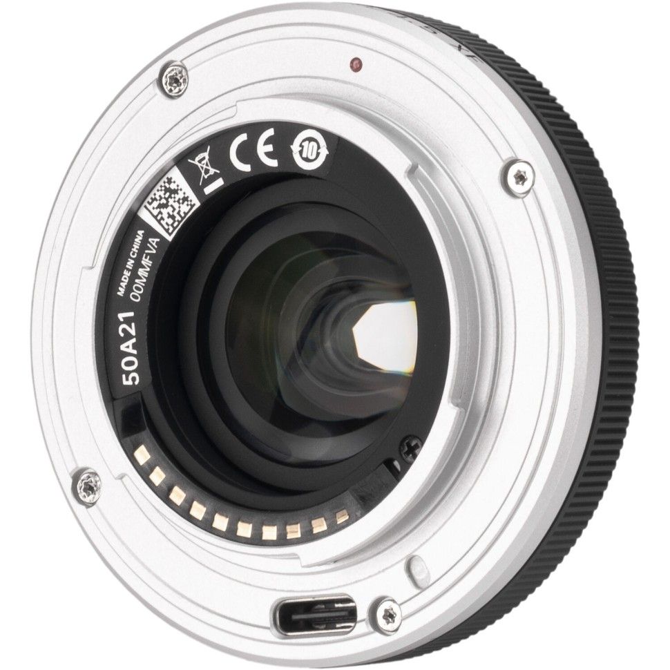 Объектив Viltrox AF 28mm f/4.5 XF для Fujifilm