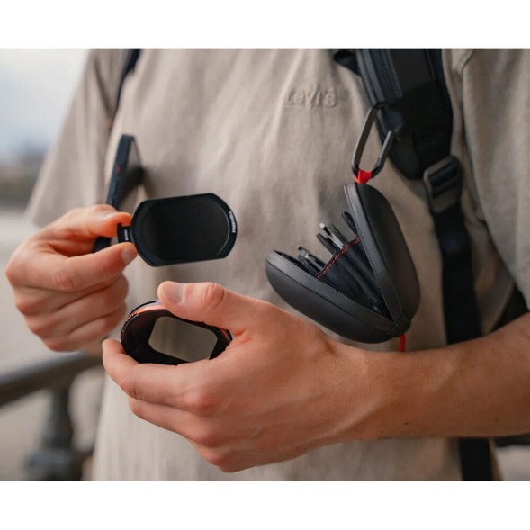 Фильтры Freewell Pro Hybrid Kit для iPhone