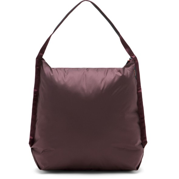 Раскладной шопер Peak Design Packable Tote Eclipse Purple