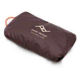 Раскладной шопер Peak Design Packable Tote Eclipse Purple