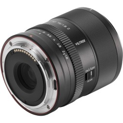 Объектив Viltrox AF 75mm f/1.8 EVO для Nikon (APS-C)