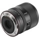 Объектив Viltrox AF 75mm f/1.8 EVO для Nikon (APS-C)
