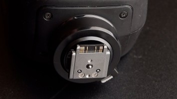 Спалах Godox V1S для Sony