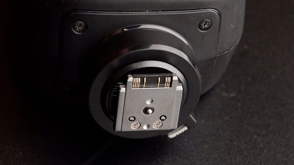 Вспышка Godox V1S для Sony