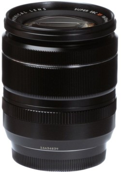 Об'єктив FUJIFILM XF 18-55mm f/2.8-4 R LM OIS