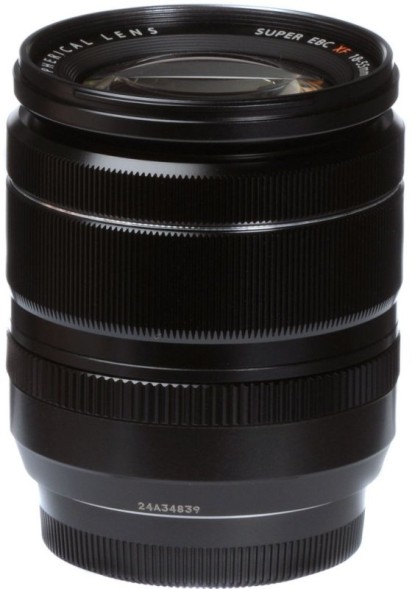Объектив FUJIFILM XF 18-55mm f/2.8-4 R LM OIS