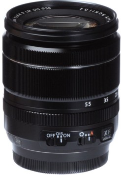 Об'єктив FUJIFILM XF 18-55mm f/2.8-4 R LM OIS