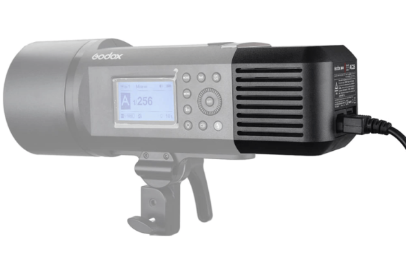 Блок питания Godox AC-26 для AD600PRO