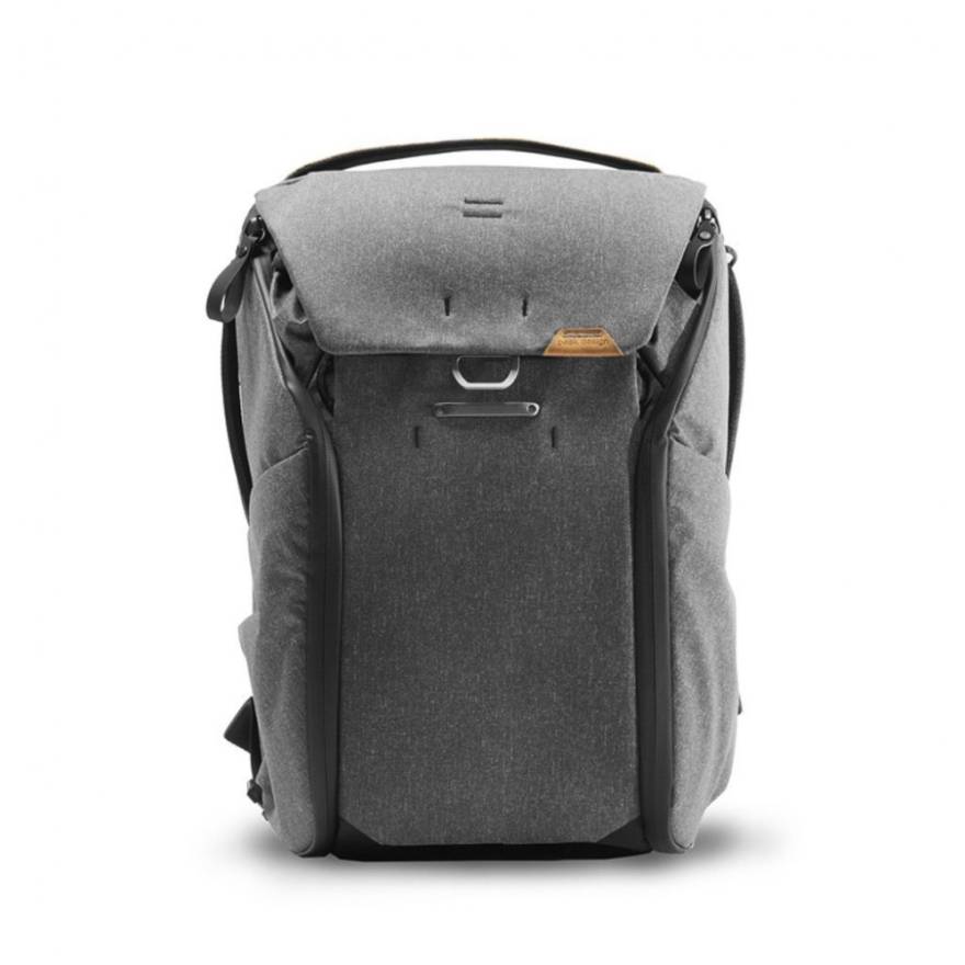 ryukzak peak design everyday backpack 20l charcoal