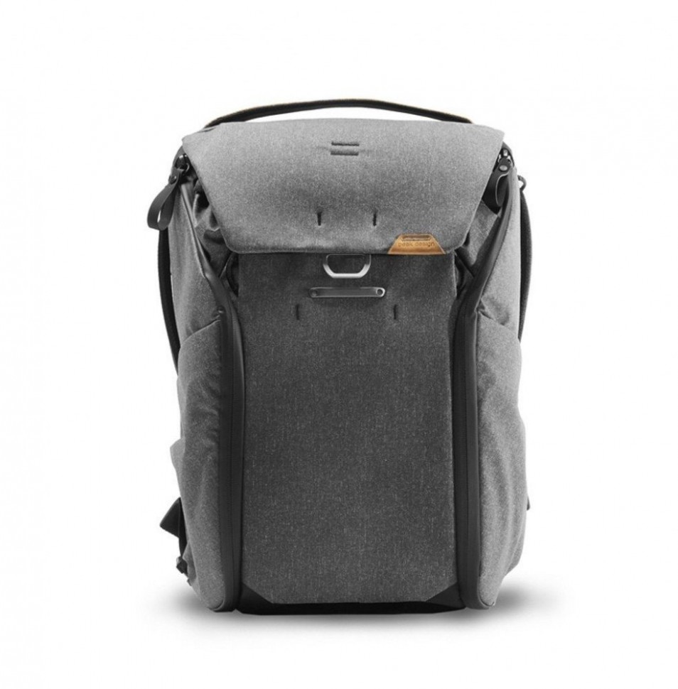 Peak design 20l charcoal shop
