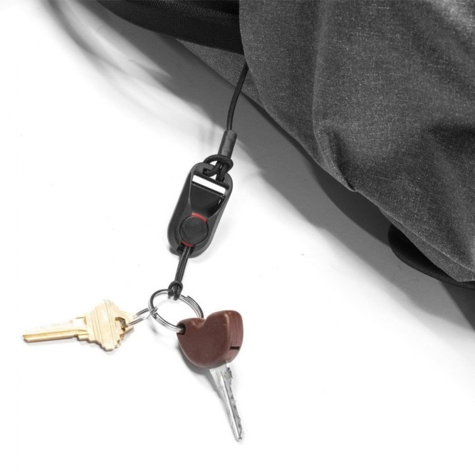 Рюкзак Peak Design Everyday Backpack 20L Charcoal