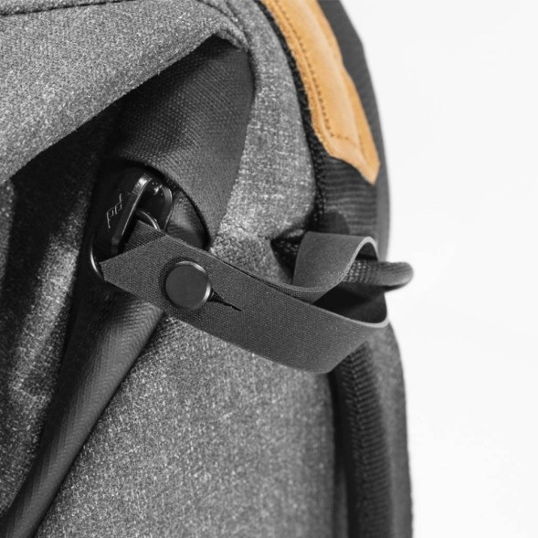 Рюкзак Peak Design Everyday Backpack 20L Charcoal