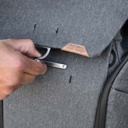 Рюкзак Peak Design Everyday Backpack 20L Charcoal