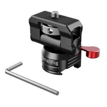 Кріплення SmallRig BSE2347 Swivel and Tilt c Nato Clamp