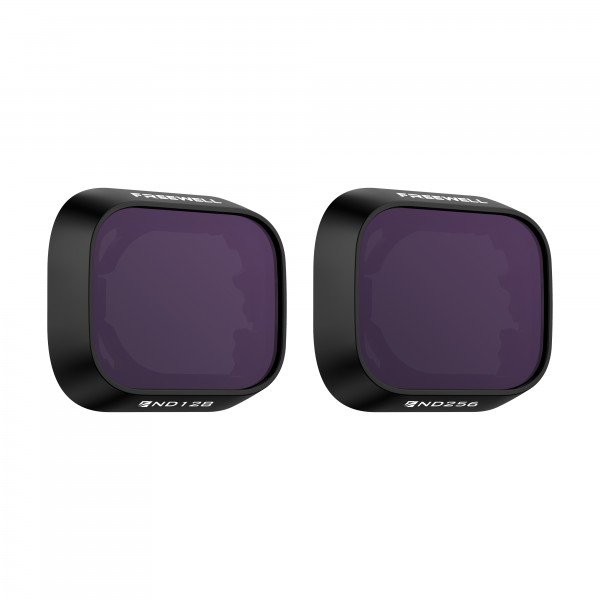 Набір фільтрів Freewell 2Pack для DJI Mini 3 та DJI Mini 3 Pro (знято з виробництва)