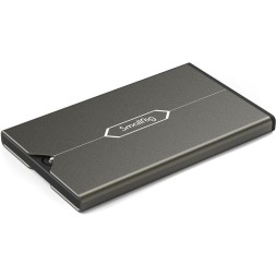 Кейс для карт памяти SmallRig Memory Card Case for SD and Micro SD (TF)