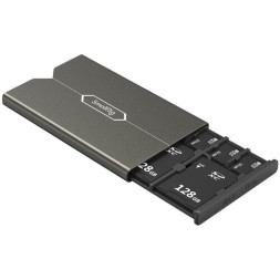 Кейс для карт памяти SmallRig Memory Card Case for SD and Micro SD (TF)