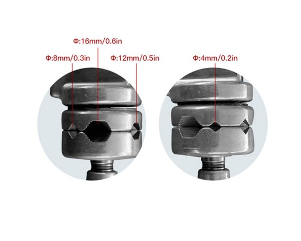 Стойка C-stand E-Image LCS-05