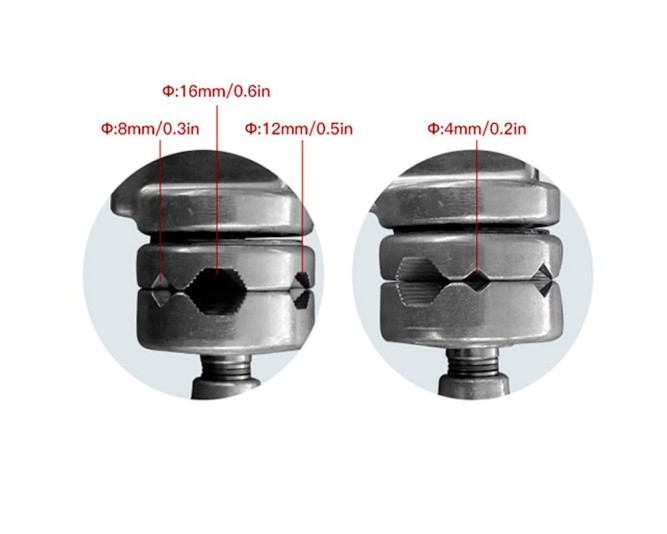 Стійка C-stand E-Image LCS-05