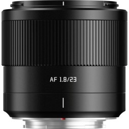 Объектив TTArtisan AF 23mm f/1.8 X для Fujifilm