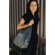 Раскладной шопер Peak Design Packable Tote Ocean Blue