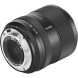 Объектив Viltrox AF 75mm f/1.8 EVO для Fujifilm
