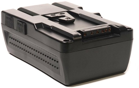 Аккумулятор V-mount PowerPlant Sony BP-150WS 10400mAh (снято с производства)