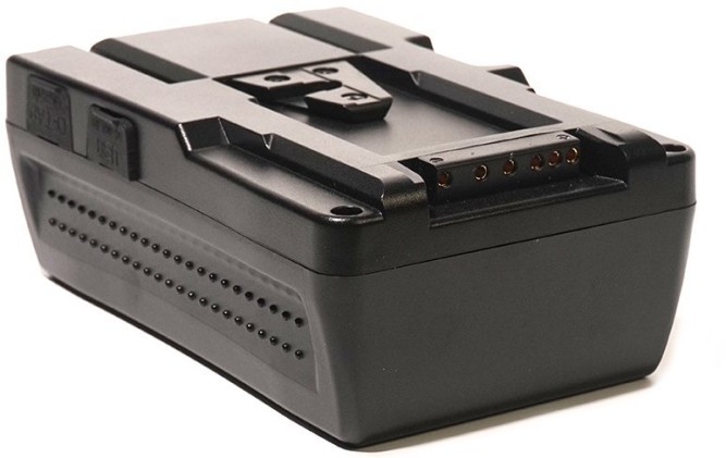 Акумулятор V-mount PowerPlant Sony BP-150WS 10400mAh (знято з виробництва)