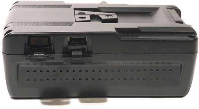 Акумулятор V-mount PowerPlant Sony BP-150WS 10400mAh (знято з виробництва)