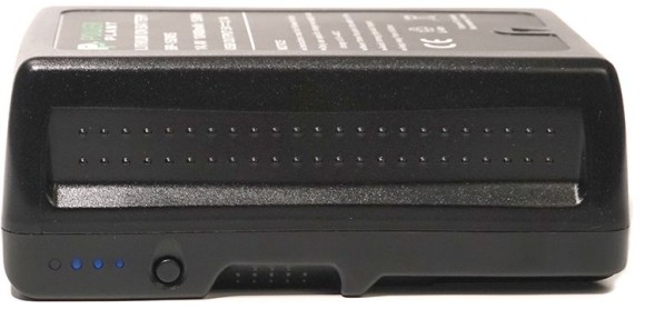 Аккумулятор V-mount PowerPlant Sony BP-150WS 10400mAh (снято с производства)