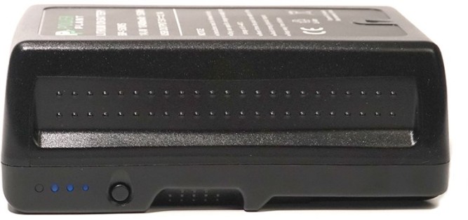 Акумулятор V-mount PowerPlant Sony BP-150WS 10400mAh (знято з виробництва)