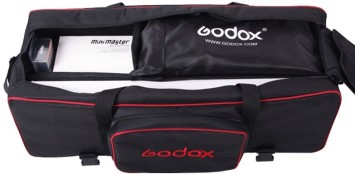 Сумка Godox CB-05 для студійного світла та аксесуарів (72х24х24см)