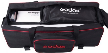 Сумка Godox CB-05 для студийного света и аксессуаров (72х24х24см)