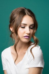 Фон бумажный Savage Widetone Teal рулон 2.72 x 11 м