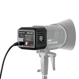 Блок питания Godox AD-AC для AD600