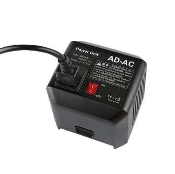 Блок живлення Godox AD-AC для AD600
