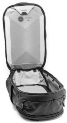 Рюкзак Peak Design Travel Backpack 45L Black