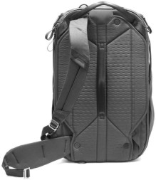 Рюкзак Peak Design Travel Backpack 45L Black