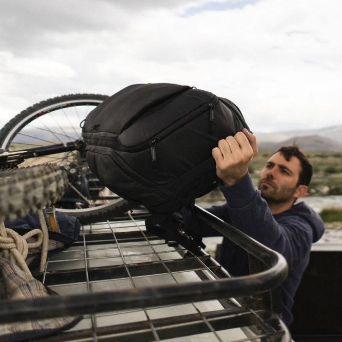 Рюкзак Peak Design Travel Backpack 45L Black