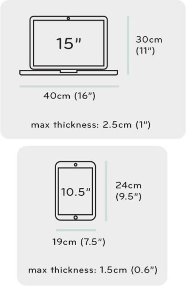 Рюкзак Peak Design Travel Backpack 45L Black